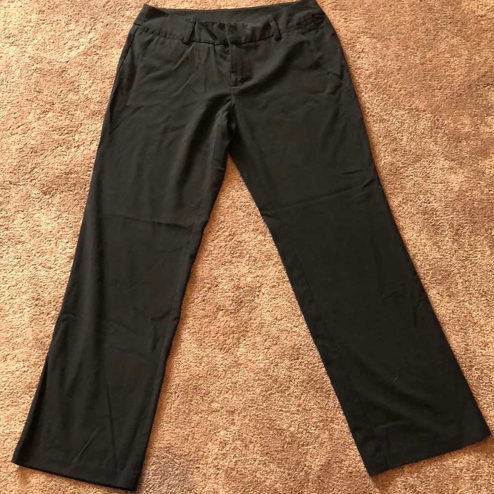 AGB size 12 dress pants